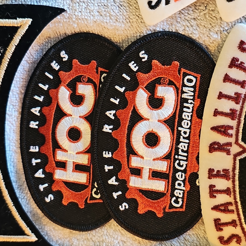 Biker Patch Bundle - image 16